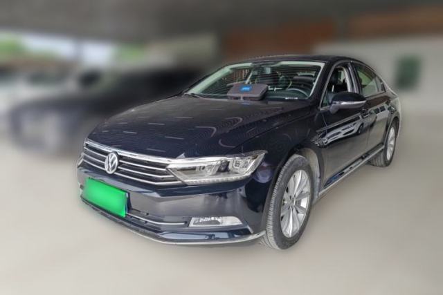 Used Volkswagen Magotan 2019 330TSI DSG Leading Model China VI Standard