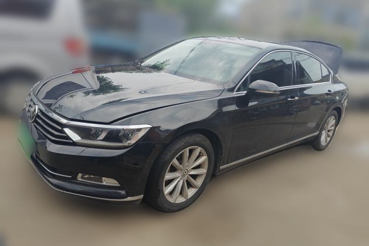 Używany Volkswagen Magotan 2019 330TSI DSG Leading Model China VI Standard Guazi used car, China used car export, Used car for sale, Used cars, Cheapest cars for sale