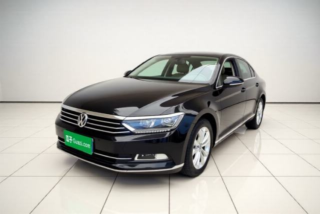 Ojetý Volkswagen Magotan 2019 380TSI DSG Luxury Model China V Standard