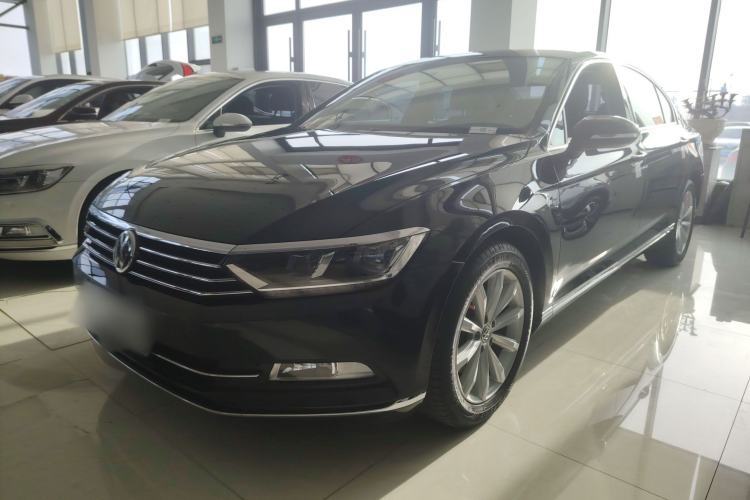 Used Volkswagen Magotan 2019 330TSI DSG Leading Edition China V Standard Guazi used car, China used car export, Used car for sale, Used cars, Cheapest cars for sale