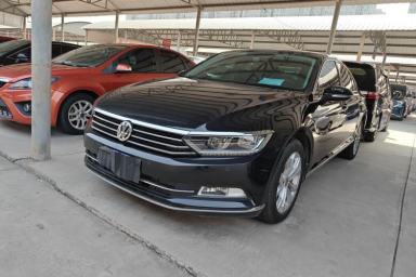 Used Volkswagen Magotan 2019 330TSI DSG Luxury Version China VI Standard