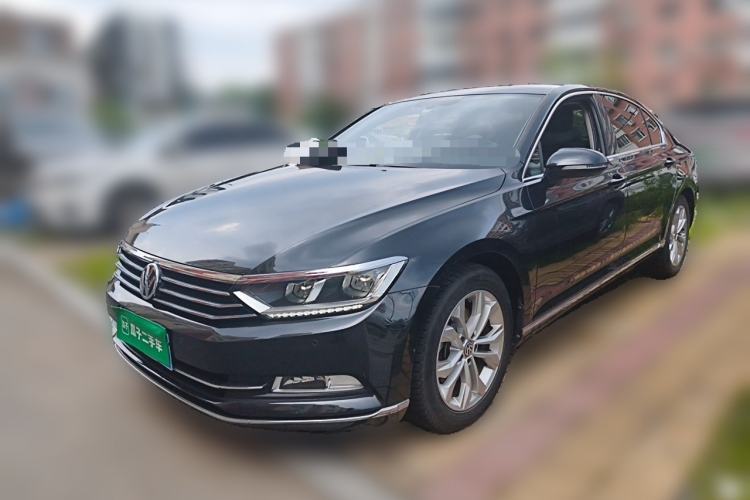 Used Volkswagen Magotan 2019 330TSI DSG Luxury Version China VI Standard Guazi used car, China used car export, Used car for sale, Used  cars, Cheapest cars for sale