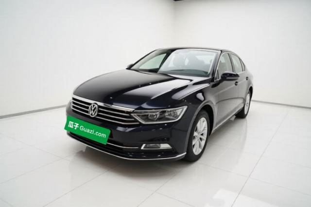 Ojetý Volkswagen Magotan 2019 280TSI DSG Comfort Model China VI Standard