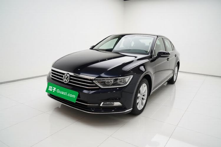 Used Volkswagen Magotan 2019 280TSI DSG Comfort Model China VI Standard Guazi used car, China used car export, Used car for sale, Used  cars, Cheapest cars for sale