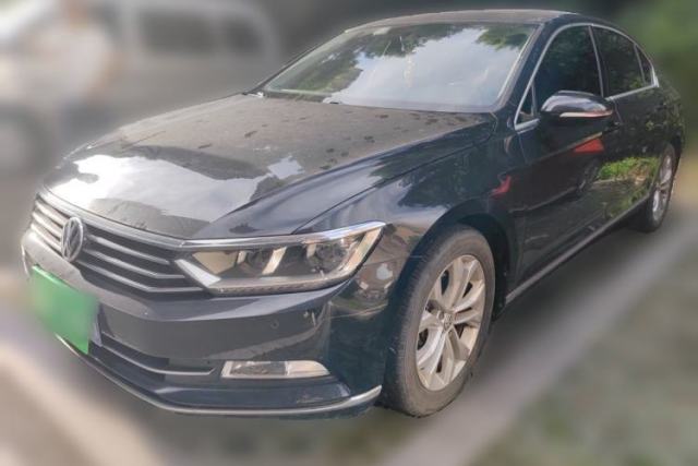 Used Volkswagen Magotan 2019 330TSI DSG Luxury Version China VI Standard