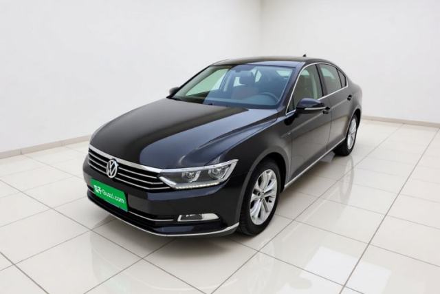 Volkswagen Magotan 2019 330TSI DSG Luxury Version China VI Standard usado