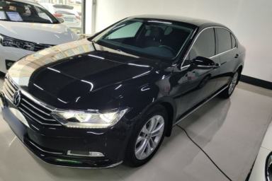 Used Volkswagen Magotan 2019 330TSI DSG Luxury Model China V Standard