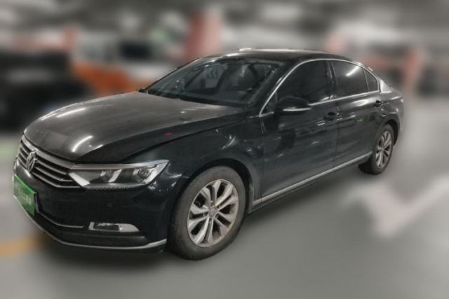 Used Volkswagen Magotan 2019 330TSI DSG Luxury Version China VI Standard