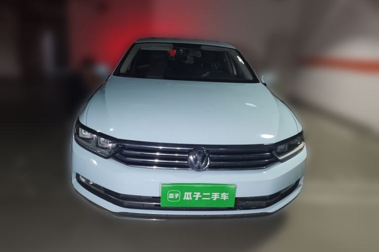 Used Volkswagen Magotan 2019 330TSI DSG Leading Edition China V Standard Front