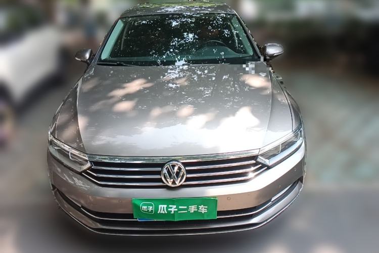 Used Volkswagen Magotan 2019 330TSI DSG Luxury Model China V Standard Front