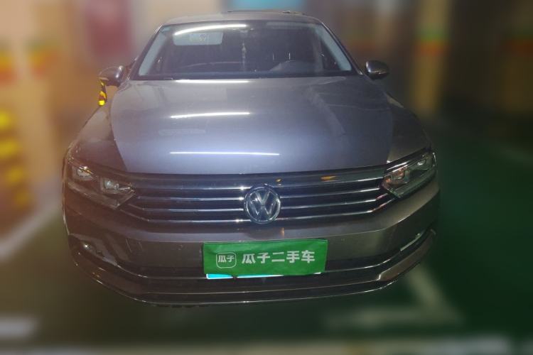 Used Volkswagen Magotan 2019 330TSI DSG Luxury Model China V Standard Front