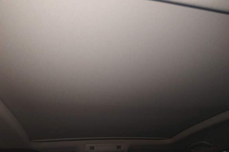 Used Volkswagen Magotan 2019 330TSI DSG Luxury Model China V Standard Headliner