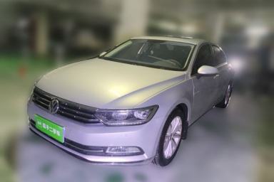 Used Volkswagen Magotan 2019 330TSI DSG Leading Edition China V Standard
