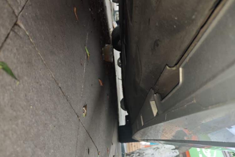 Used Volkswagen Magotan 2019 330TSI DSG Leading Model China VI Standard Chassis Rear Right