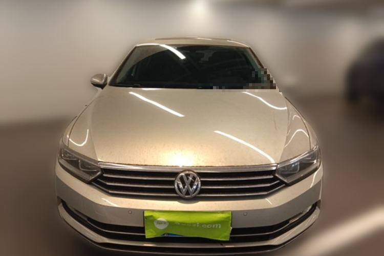 Used Volkswagen Magotan 2019 330TSI DSG Luxury Model China V Standard Front