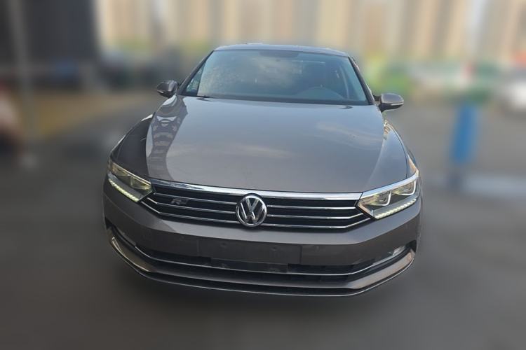 Used Volkswagen Magotan 2019 330TSI DSG Leading Edition China V Standard Front