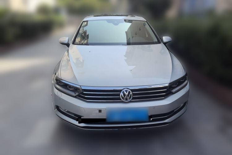 Used Volkswagen Magotan 2019 380TSI DSG Prestige Model China V Standard Front