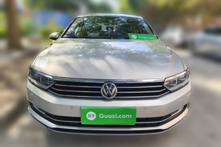 Used Volkswagen Magotan 2019 330TSI DSG Luxury Model China V Standard Front
