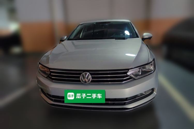 Used Volkswagen Magotan 2019 280TSI DSG Comfort Model China V Standard Front