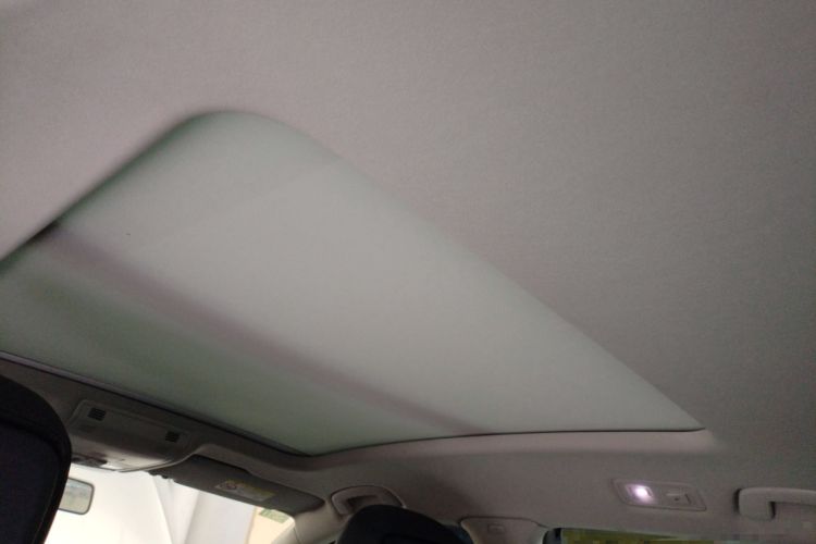 Used Volkswagen Magotan 2019 330TSI DSG Leading Edition China V Standard Headliner