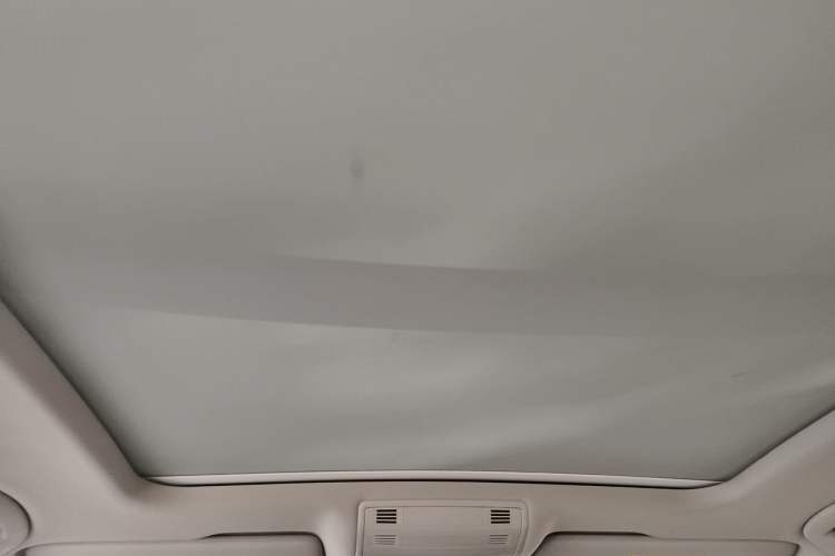 Used Volkswagen Magotan 2019 330TSI DSG Luxury Model China V Standard Headliner