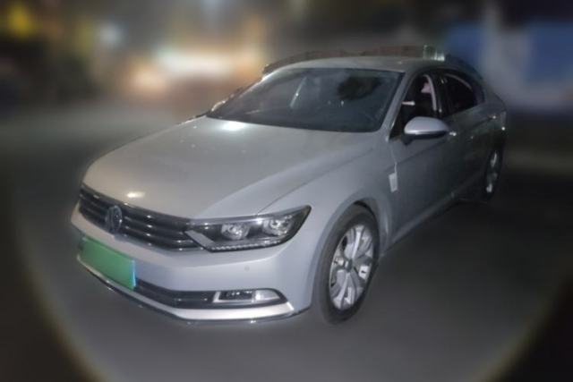 Used Volkswagen Magotan 2019 330TSI DSG Luxury Version China VI Standard