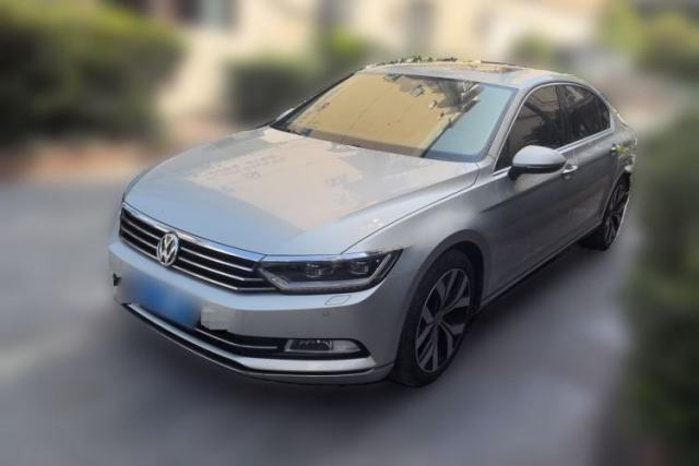 Used Volkswagen Magotan 2019 380TSI DSG Prestige Model China V Standard