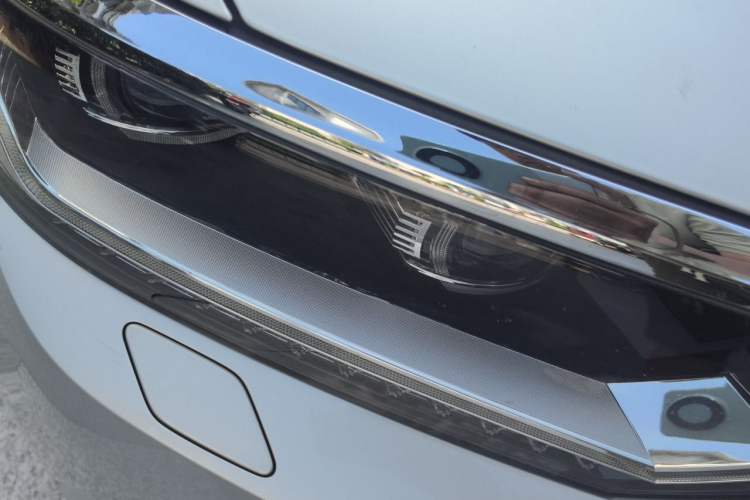 Used Volkswagen Magotan 2019 380TSI DSG Prestige Model China V Standard Right Front Headlight