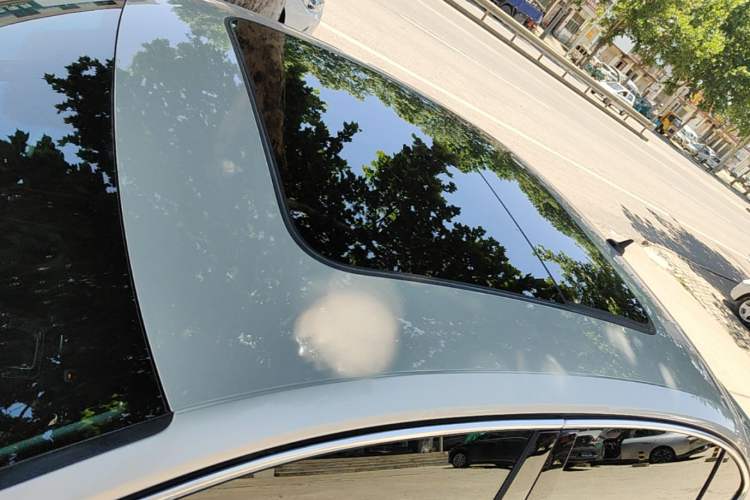 Used Volkswagen Magotan 2019 330TSI DSG Luxury Version China VI Standard Roof