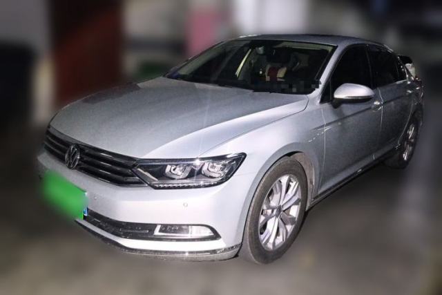 Used Volkswagen Magotan 2019 330TSI DSG Luxury Model China V Standard