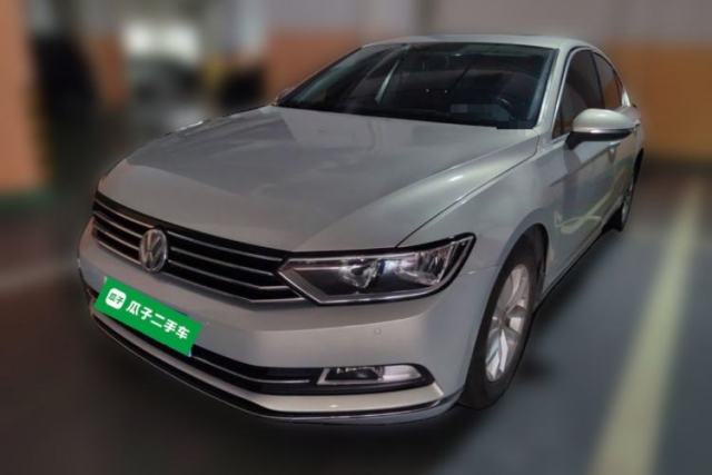 Used Volkswagen Magotan 2019 280TSI DSG Comfort Model China V Standard