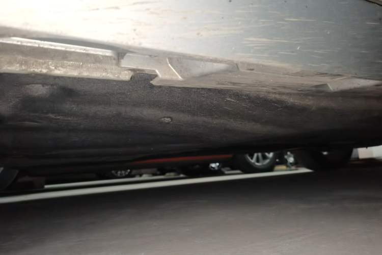 Used Volkswagen Magotan 2019 330TSI DSG Luxury Model China V Standard Chassis Front Left