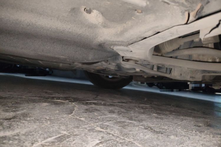 Used Volkswagen Magotan 2019 280TSI DSG Comfort Model China VI Standard Chassis Front Right