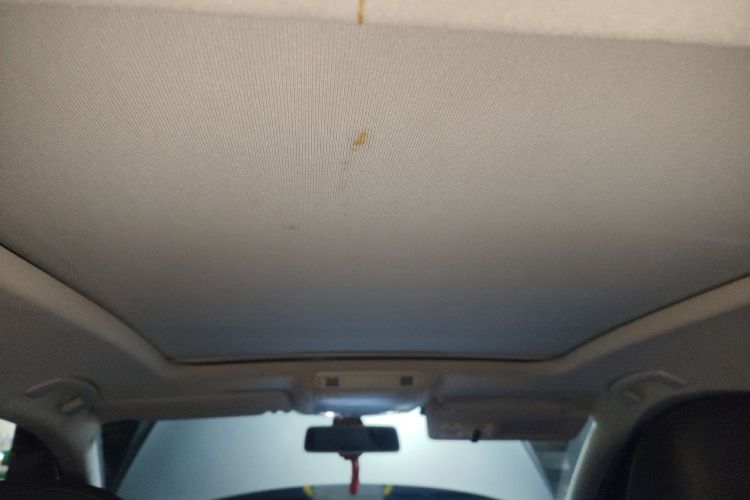 Used Volkswagen Magotan 2019 280TSI DSG Comfort Model China VI Standard Headliner