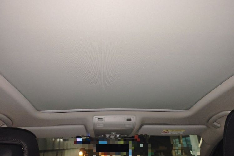 Used Volkswagen Magotan 2019 330TSI DSG Luxury Version China VI Standard Headliner