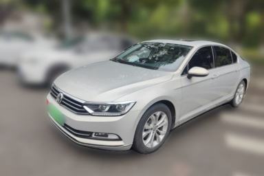 Used Volkswagen Magotan 2019 330TSI DSG Luxury Version China VI Standard