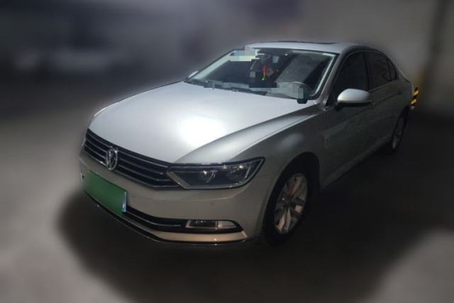 Used Volkswagen Magotan 2019 280TSI DSG Comfort Model China VI Standard