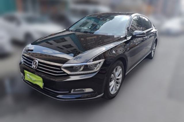 Used Volkswagen Magotan 2019 330TSI DSG Luxury Model China V Standard
