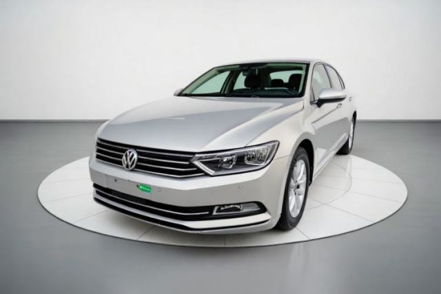 Ojetý Volkswagen Magotan 2019 280TSI DSG Comfort Model China VI Standard