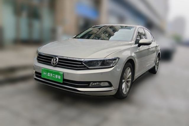 Gebrauchter Volkswagen Magotan 2019 330TSI DSG Leading Model China VI Standard