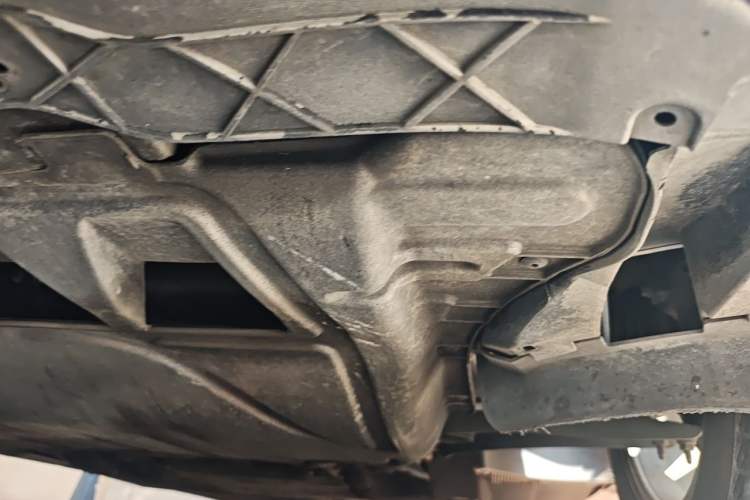 Used Volkswagen Magotan 2019 330TSI DSG Leading Model China VI Standard Chassis Front Left
