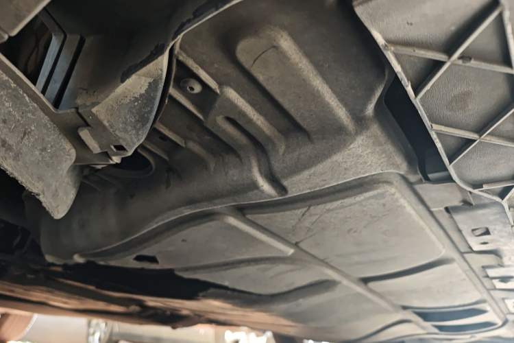 Used Volkswagen Magotan 2019 330TSI DSG Leading Model China VI Standard Chassis Front Right
