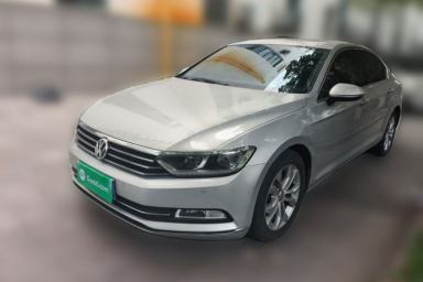 Used Volkswagen Magotan 2019 330TSI DSG Luxury Model China V Standard