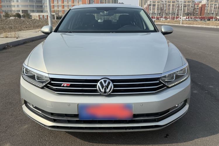 Used Volkswagen Magotan 2019 330TSI DSG Luxury Version China VI Standard Exterior 2
