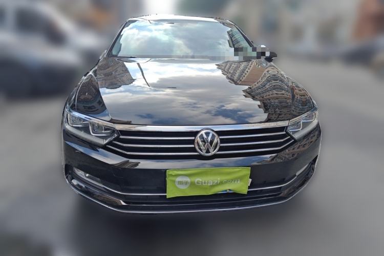 Used Volkswagen Magotan 2019 330TSI DSG Luxury Model China V Standard Front