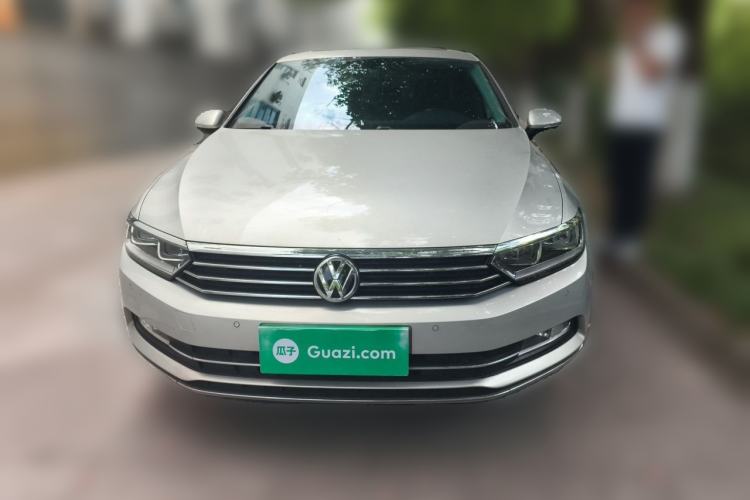 Used Volkswagen Magotan 2019 330TSI DSG Luxury Model China V Standard Front
