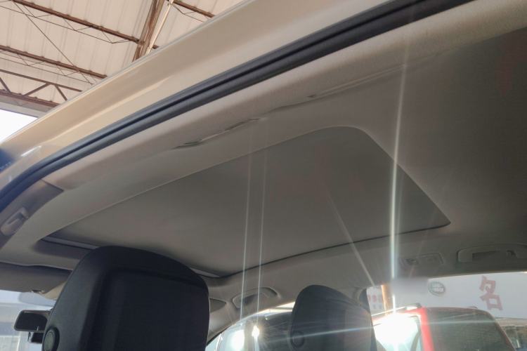 Used Volkswagen Magotan 2019 330TSI DSG Leading Edition China V Standard Headliner