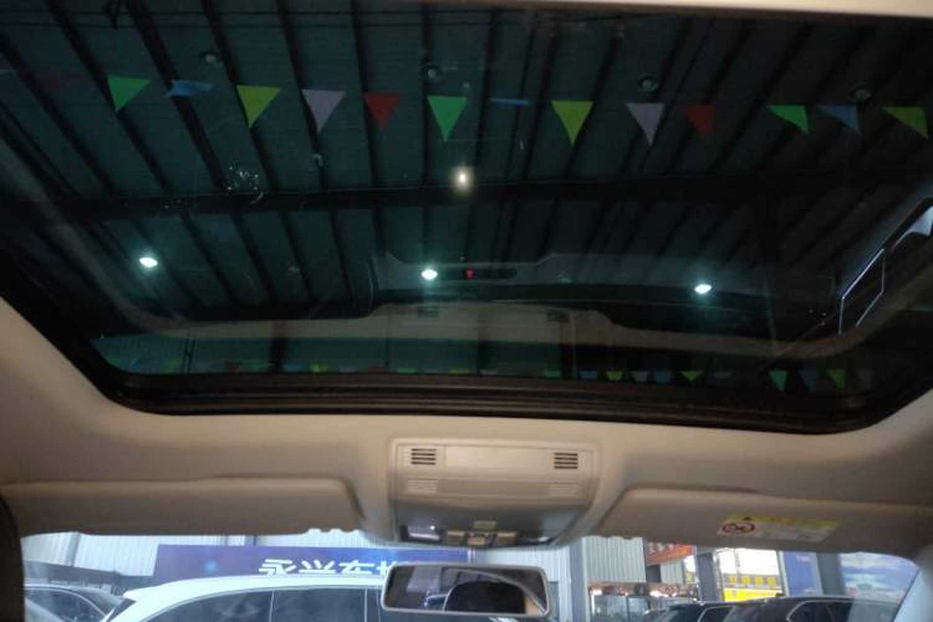 Used Volkswagen Magotan 2019 330TSI DSG Leading Edition China V Standard Headliner