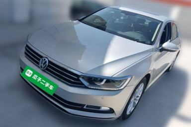 Used Volkswagen Magotan 2019 330TSI DSG Luxury Version China VI Standard