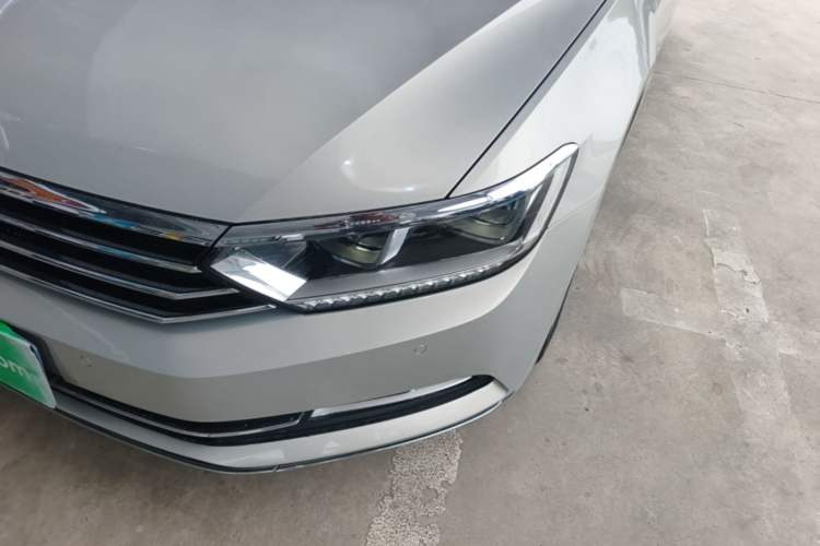 Used Volkswagen Magotan 2019 330TSI DSG Luxury Model China V Standard Left Front Headlight